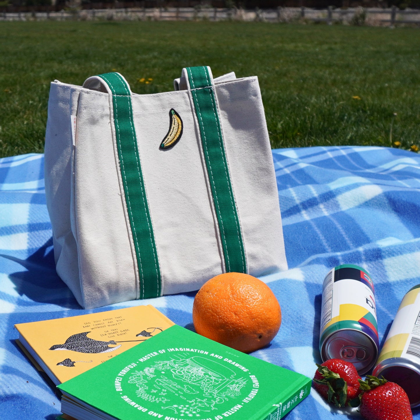 Banana Four Bottle Wine Carrier – Fun Wine Tote Bag for Picnics, Parties & Wine Lover Gifts