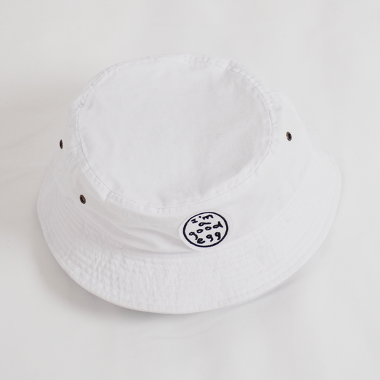 Bucket Hat- Good egg